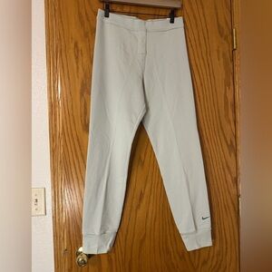 Nike High Rise Tight Fit Full Length Thermal Pants - NWT - Size L